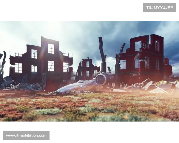 辐射进化：人物升级之道