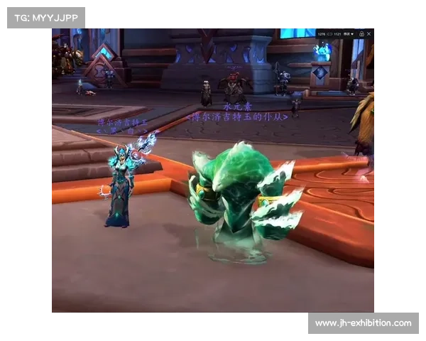 魔兽世界水元素攻击技能解析